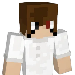 Dart_MXC Minecraft avatar bust