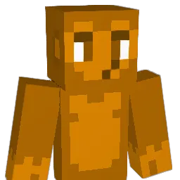 Dart__Monkey Minecraft avatar bust