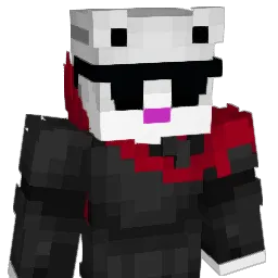 DartaKill11 Minecraft avatar bust