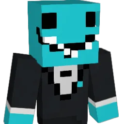 Dartaniann_ Minecraft avatar bust