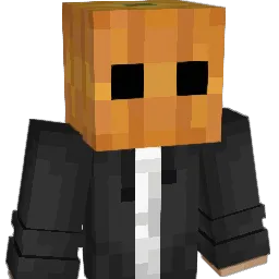 Dartex_CZ Minecraft avatar bust