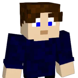 Darth04's Minecraft skin