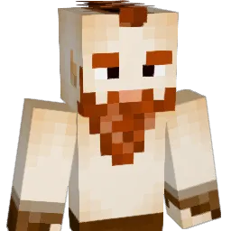DarthAnvil Minecraft avatar bust