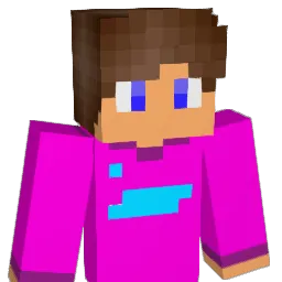 DarthBennett's Minecraft skin