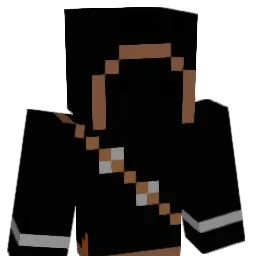 DarthCelestial Minecraft avatar bust