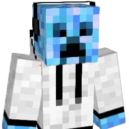 Minecraft-Avatar von DarthFather0379: Büste