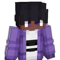 Minecraft-Avatar von DarthFilms: Büste