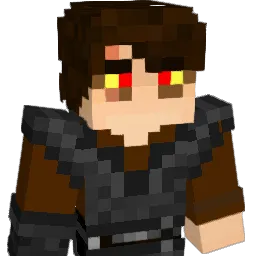 DarthFlavius's Minecraft skin
