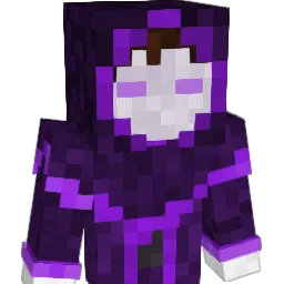 DarthFrosch Minecraft avatar bust