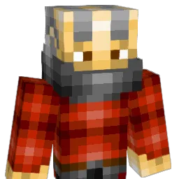 DarthJason's Minecraft skin