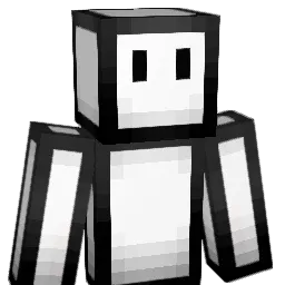 DarthJew22 Minecraft avatar bust