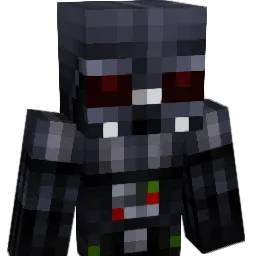 DarthKaytee's Minecraft skin