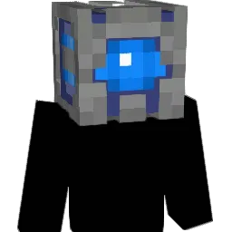 DarthKevin's Minecraft skin