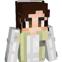 DarthKyy Minecraft avatar bust