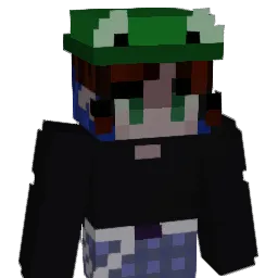 DarthLilith's Minecraft skin