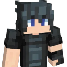 DarthMaul_20 Minecraft avatar bust