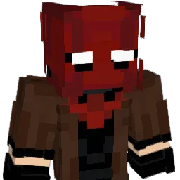 DarthMuil