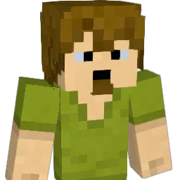 DarthNeon's Minecraft skin