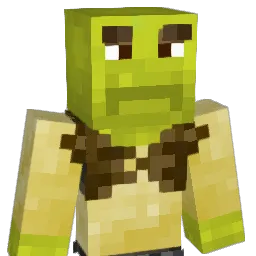 DarthOfTheDead Minecraft avatar bust