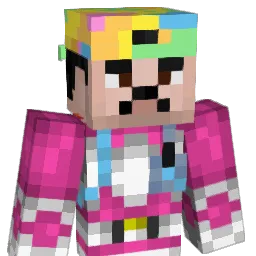DarthPry's Minecraft skin