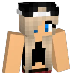 DarthRaven_ Minecraft avatar bust