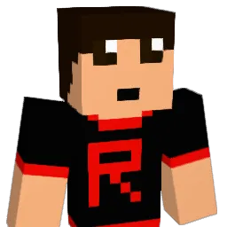 DarthRyan2003 Minecraft avatar bust