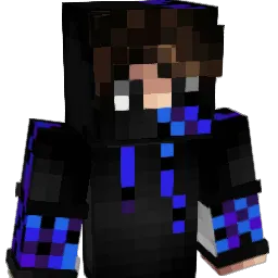 DarthSidious25 Minecraft avatar bust