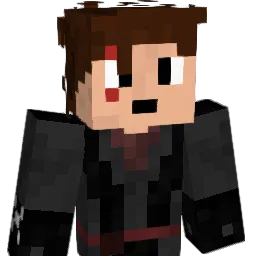 DarthTim's Minecraft skin
