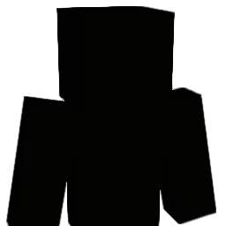 DarthVipe Minecraft avatar bust