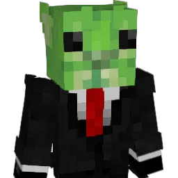 Darth_Aiden Minecraft avatar bust