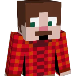 Darth_Bane Minecraft avatar bust