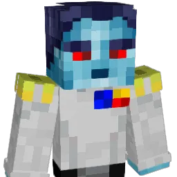 Darth_Chris66 Minecraft avatar bust