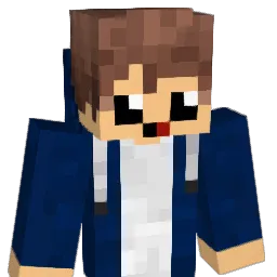 Darth_Craft1313 Minecraft avatar bust