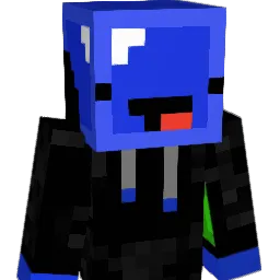 Darth_Derpy Minecraft avatar bust