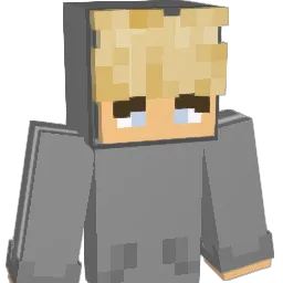 Darth_Dorado Minecraft avatar bust