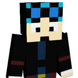 Darth_Ender Minecraft avatar bust