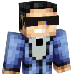 Darth_Fabi Minecraft avatar bust
