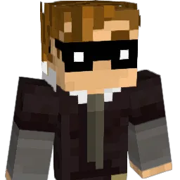 Darth_Feder's Minecraft skin