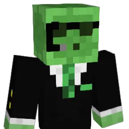 Darth_Florian Minecraft avatar bust