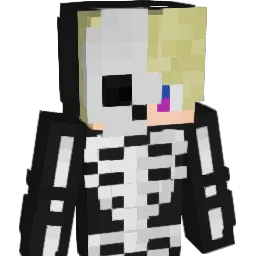 Darth_Hakan Minecraft avatar bust