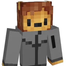 Darth_Hans Minecraft avatar bust