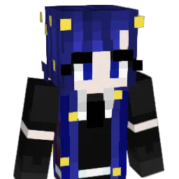 Darth_Humis's Minecraft skin