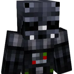 Darth_Jabba Minecraft avatar bust