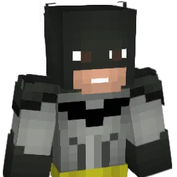 Darth_Jackular Minecraft avatar bust