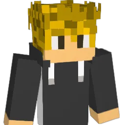 Darth_Kasket Minecraft avatar bust