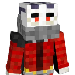 Darth_Mailac's Minecraft skin