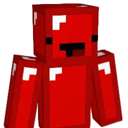 Darth_MaxiMine Minecraft avatar bust