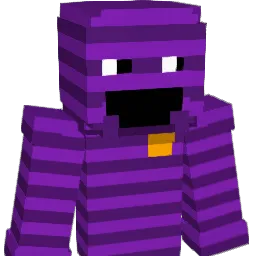 Darth_Mone's Minecraft skin