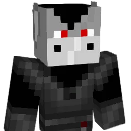 Darth_Mule Minecraft avatar bust