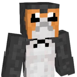 Darth_Porg Minecraft avatar bust
